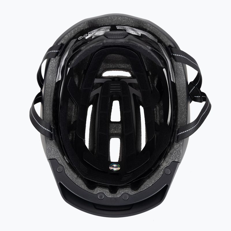 Велосипедна каска Giro Caden Integrated MIPS II matte black 5