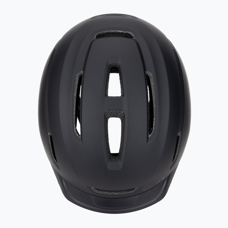 Велосипедна каска Giro Caden Integrated MIPS II matte black 6