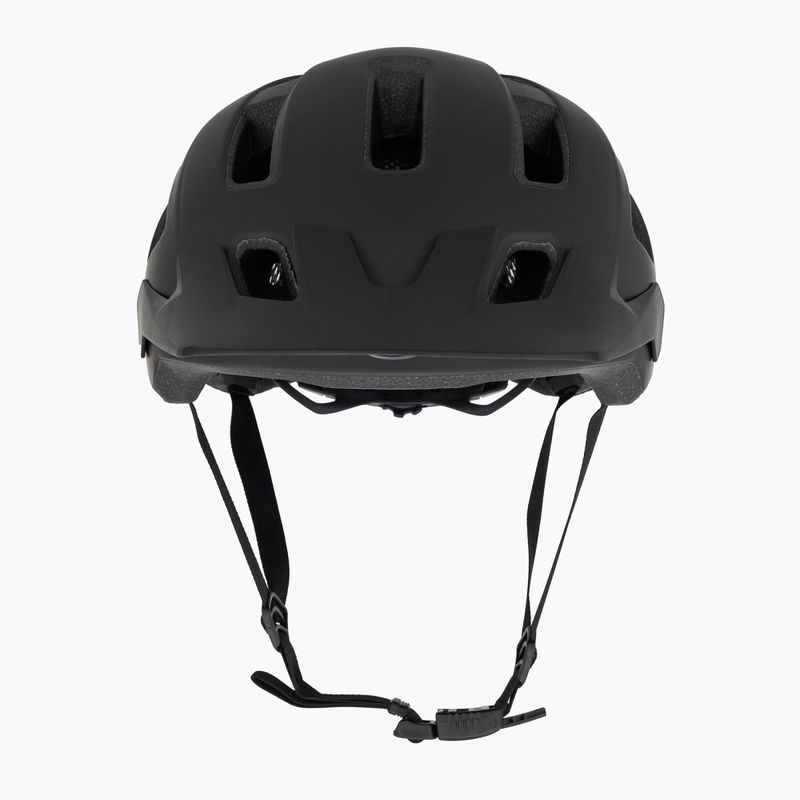 Велосипедна каска Bell Vert 2 matte black/charcoal 2