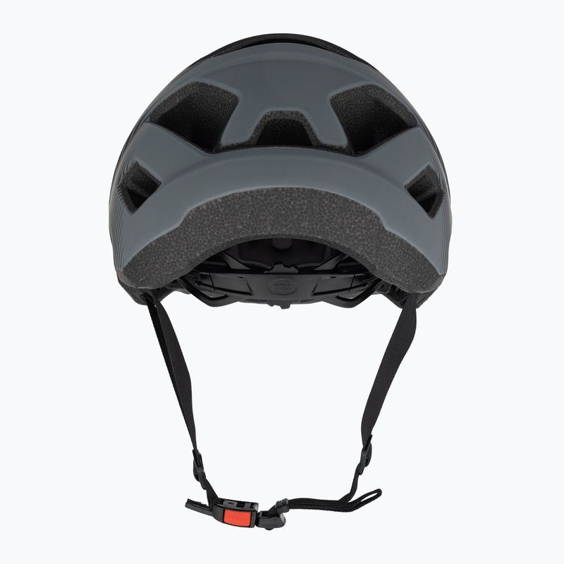 Велосипедна каска Bell Vert 2 matte black/charcoal 3