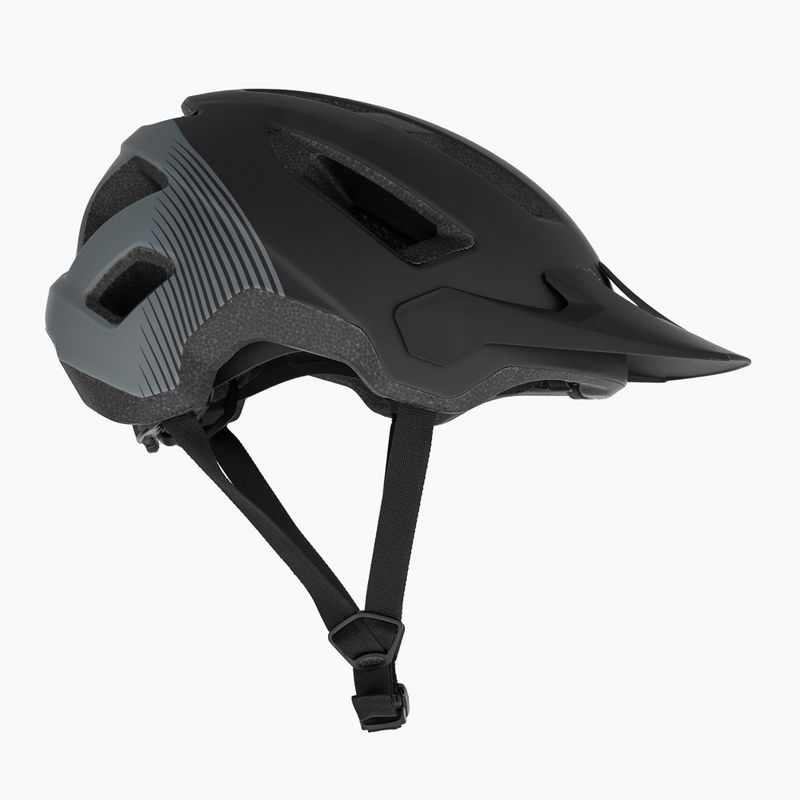 Велосипедна каска Bell Vert 2 matte black/charcoal 4