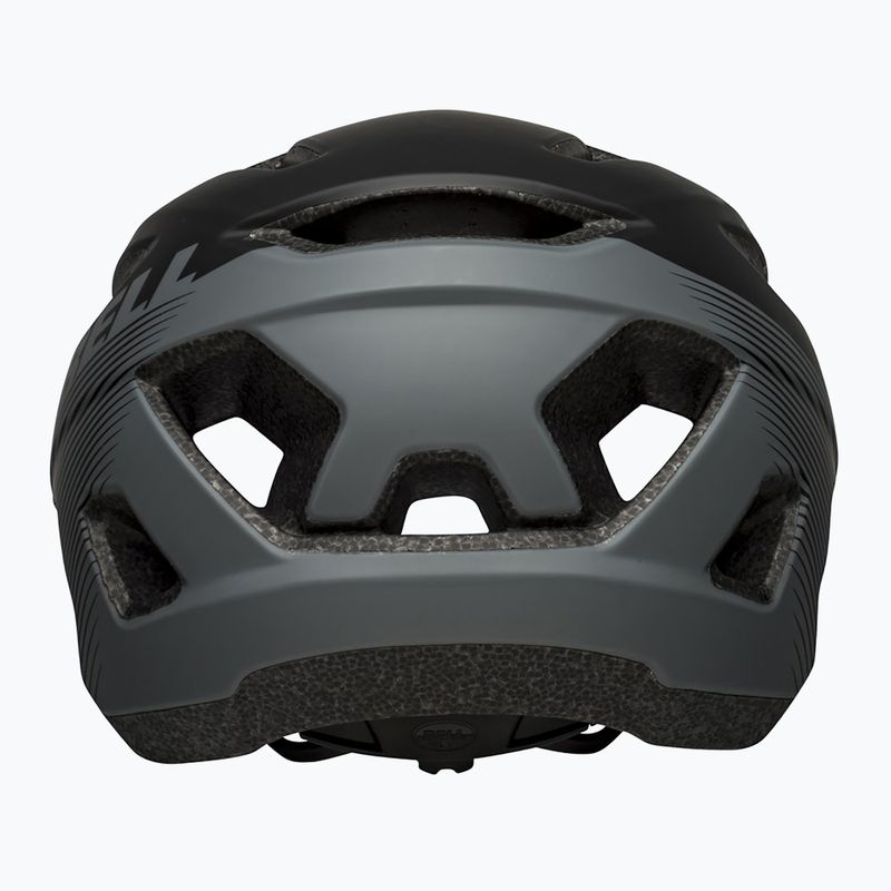 Велосипедна каска Bell Vert 2 matte black/charcoal 9