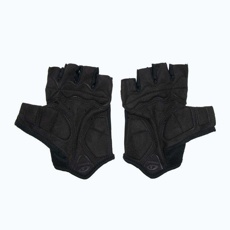 Дамски ръкавици за колоездене Giro Jag'ette black 3
