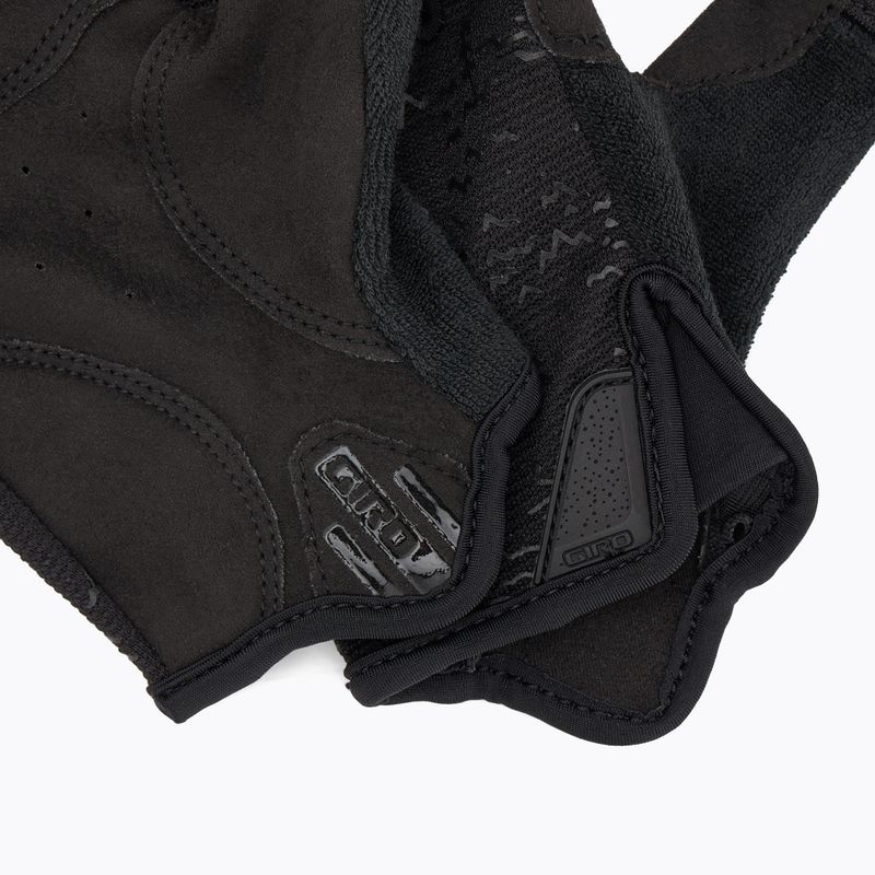 Дамски ръкавици за колоездене Giro DND black 4