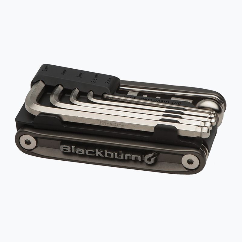 Blackburn Wayside Multi Tool ключ за велосипед