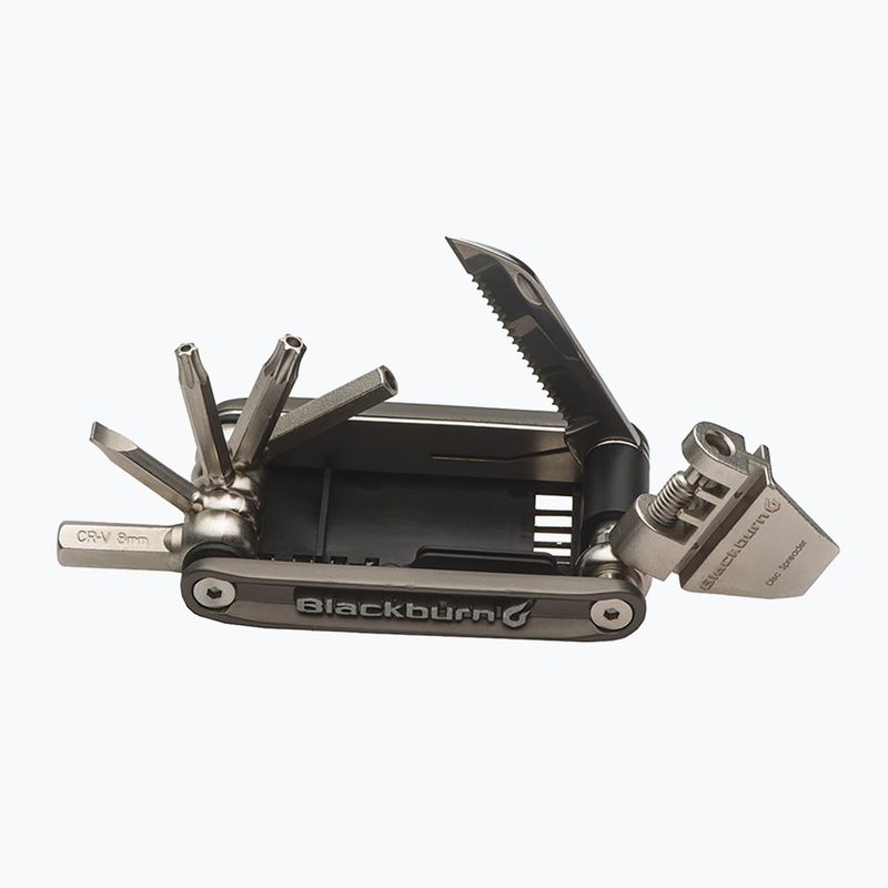 Blackburn Wayside Multi Tool ключ за велосипед 2