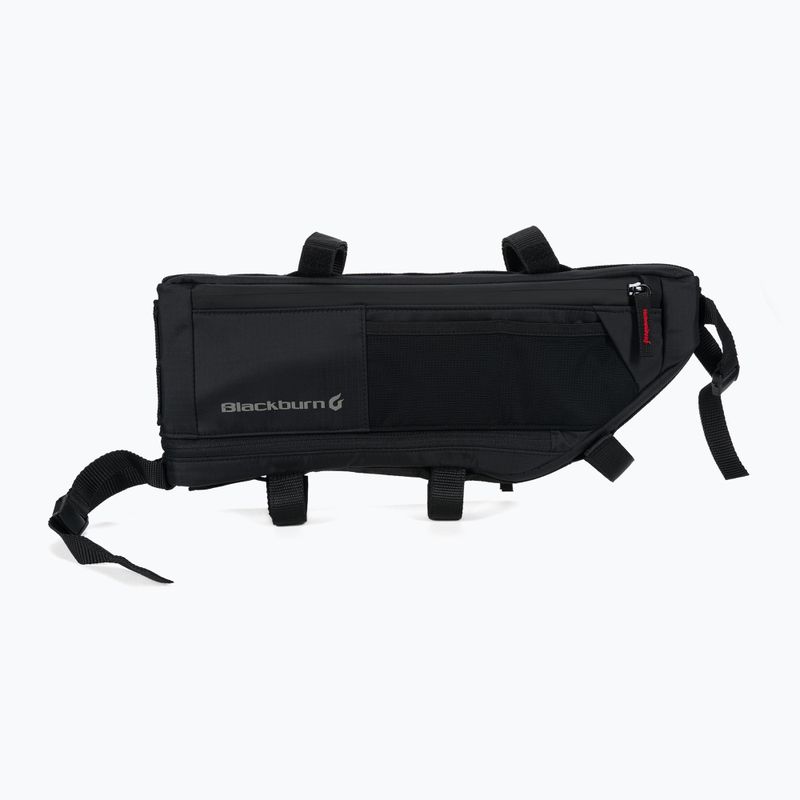 Blackburn Outpost чанта за велосипед с рамка черна BBN-7099762 2