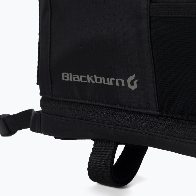 Blackburn Outpost чанта за велосипед с рамка черна BBN-7099762 3