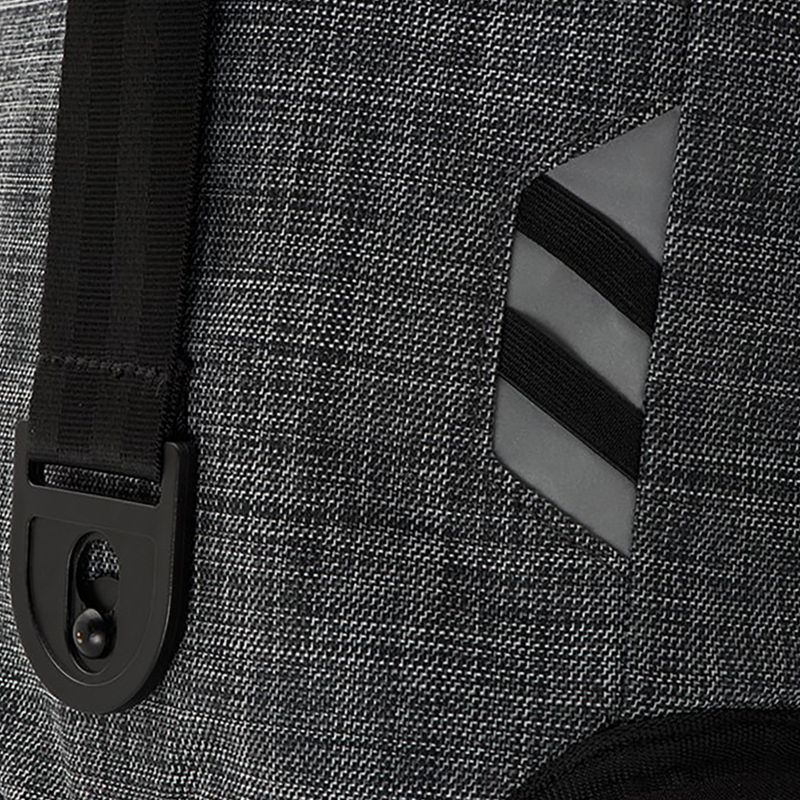 Чанта за багажник на велосипед Blackburn Central Shopper's 23 l black 3