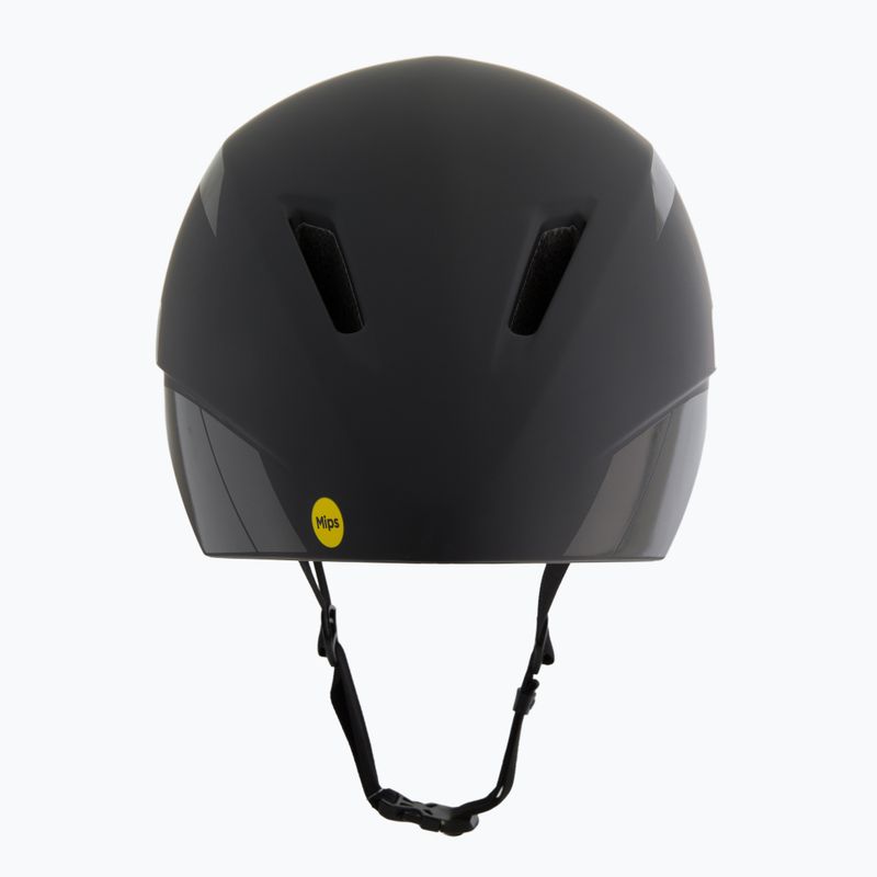 Велосипедна каска Giro Aerohead MIPS matte black titanium 4