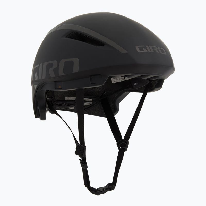Велосипедна каска Giro Aerohead MIPS matte black titanium 8