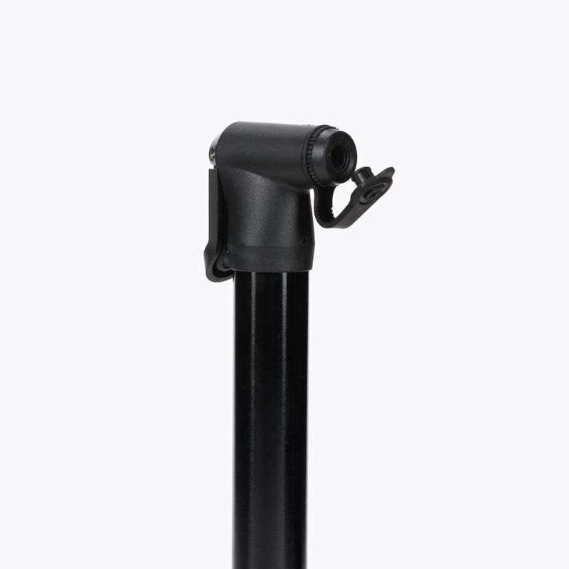 Blackburn Mountain Anyvalve HV 90psi велосипедна помпа черна BBN-7079149 4