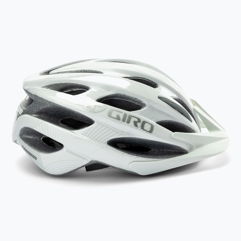 Дамска каска за колоездене Giro Verona white GR-7075639 3