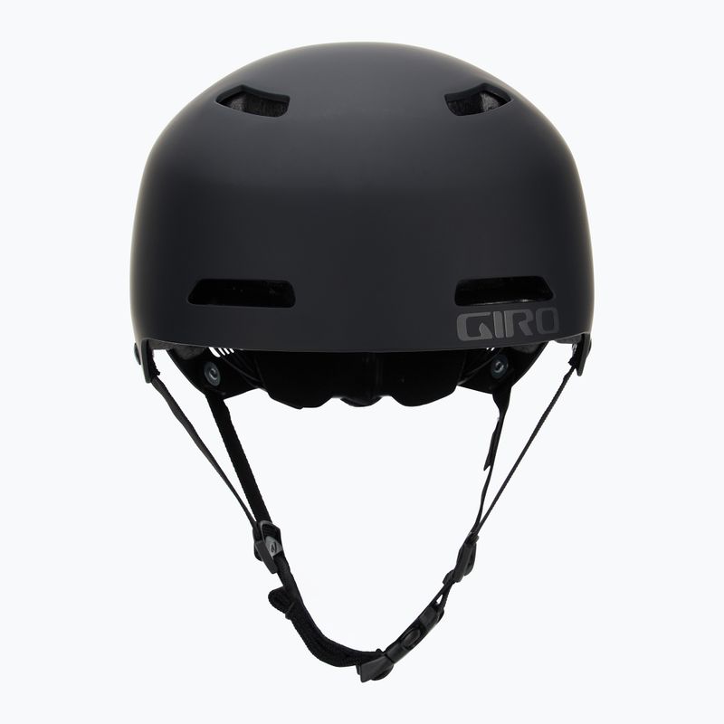 Детска велосипедна каска Giro Raze matte lime 2