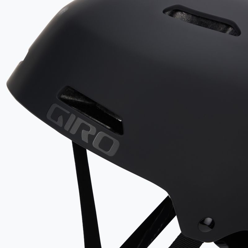 Детска велосипедна каска Giro Raze matte lime 7