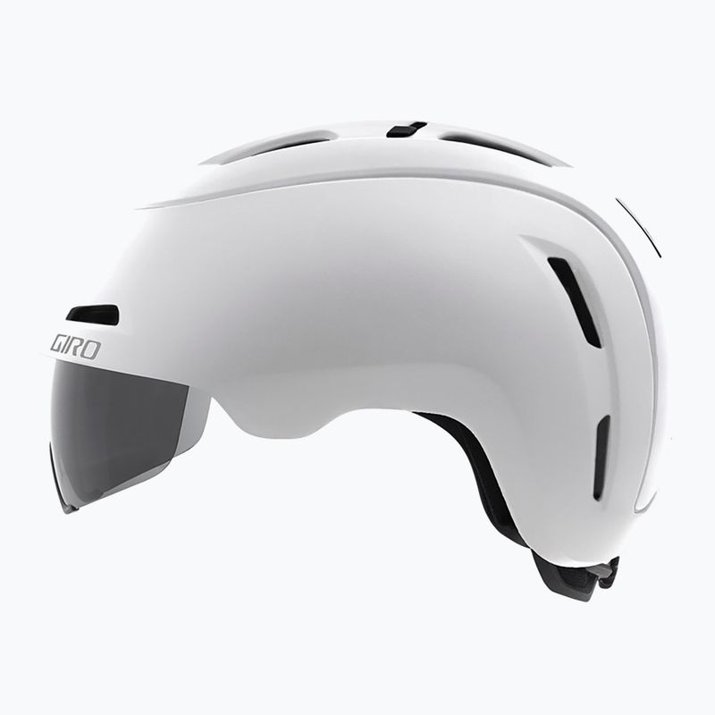 Велосипедна каска Giro Bexley MIPS matte white 4