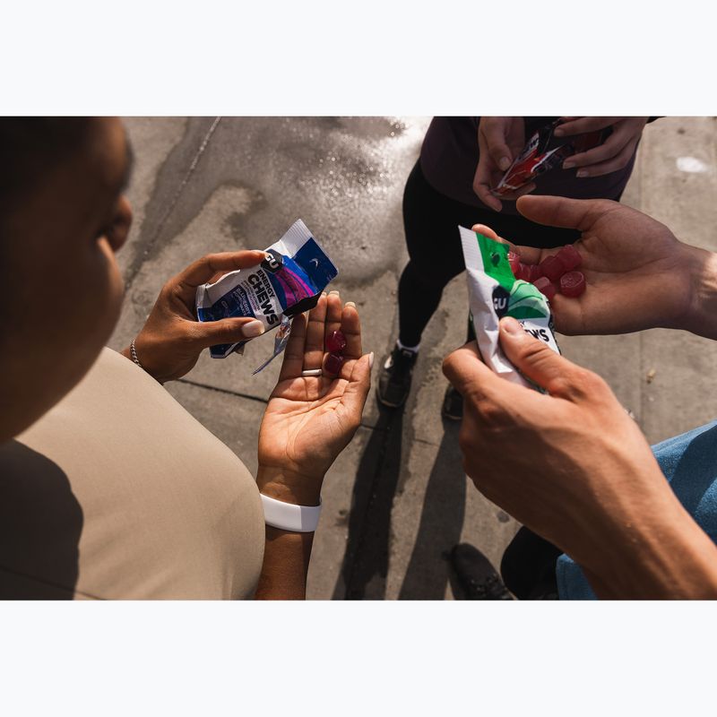 Енергийни желирани бонбони GU Energy Chews watermelon 3