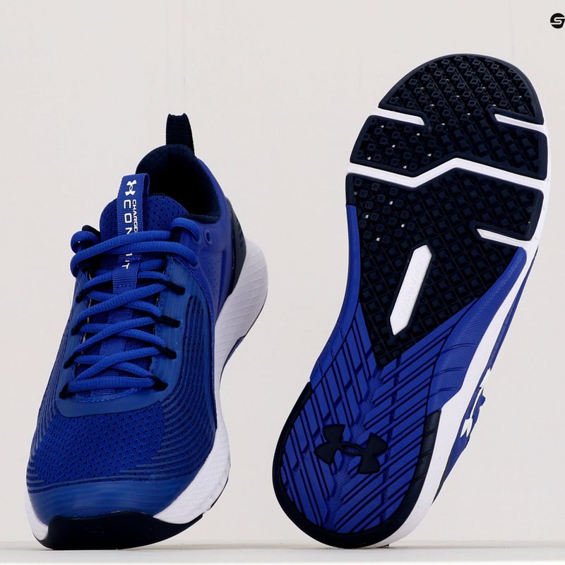 Under Armour harged Commit Tr 3 royal/white/white мъжки обувки за обучение 12
