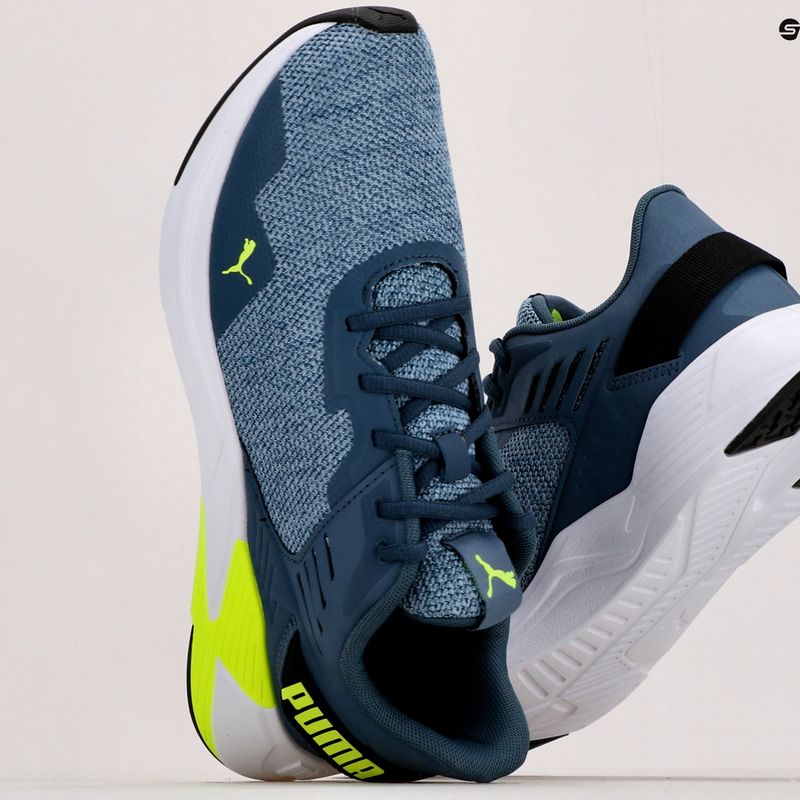 Мъжки спортни обувки PUMA Disperse XT 2 синe 376061 11 10