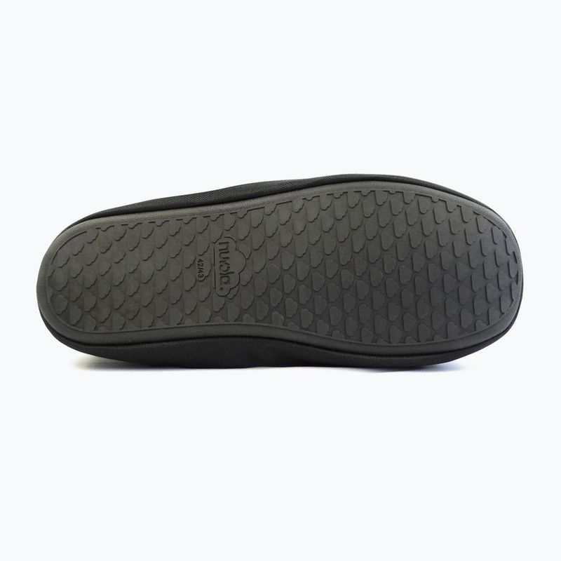 Nuvola Classic Зимни чехли с щампа Tempesta blue 13