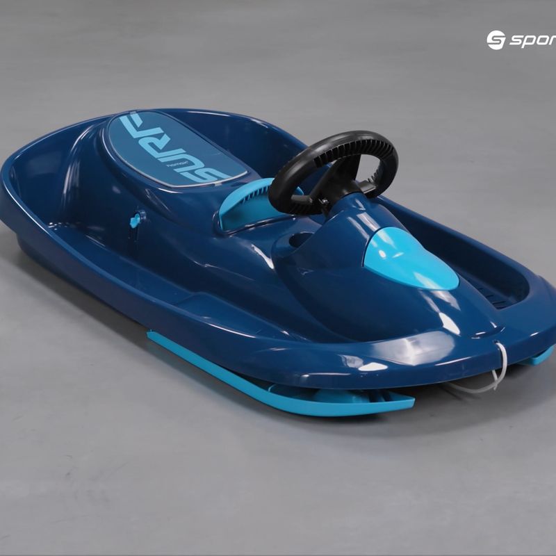 Детски ски Hamax Sno Surf сини 503441 7