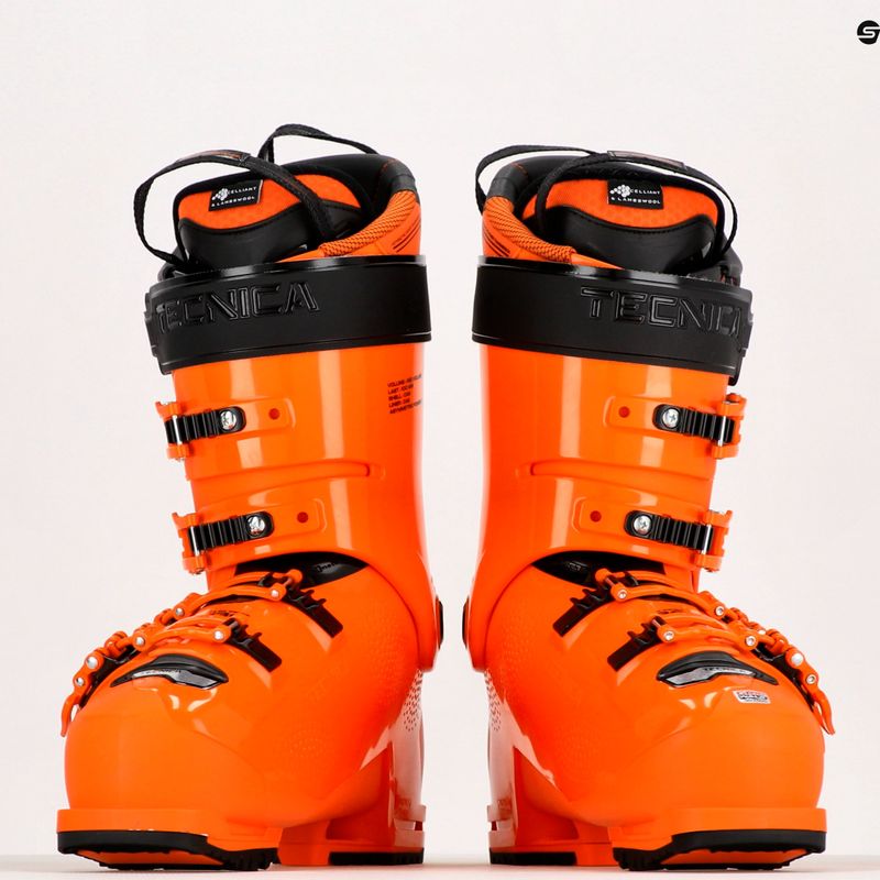 Мъжки ски обувки Tecnica Mach1 130 MV TD GW orange 101931G1D55 15