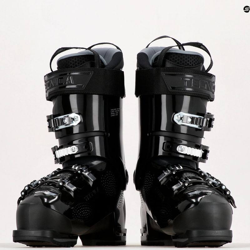 Мъжки ски обувки Tecnica Mach Sport 100 MV GW black 101941G1100 15