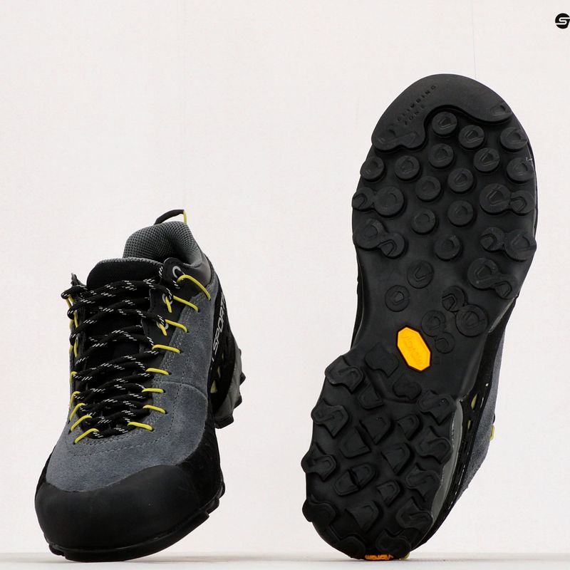 Мъжки ботуши за трекинг La Sportiva TX4 GTX black 27A900713 14