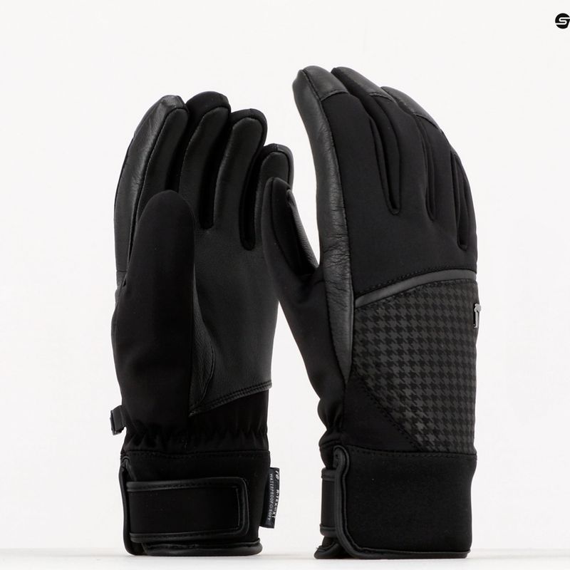 Ски ръкавица Reusch Mara R-Tex XT черна 62/31/209 12