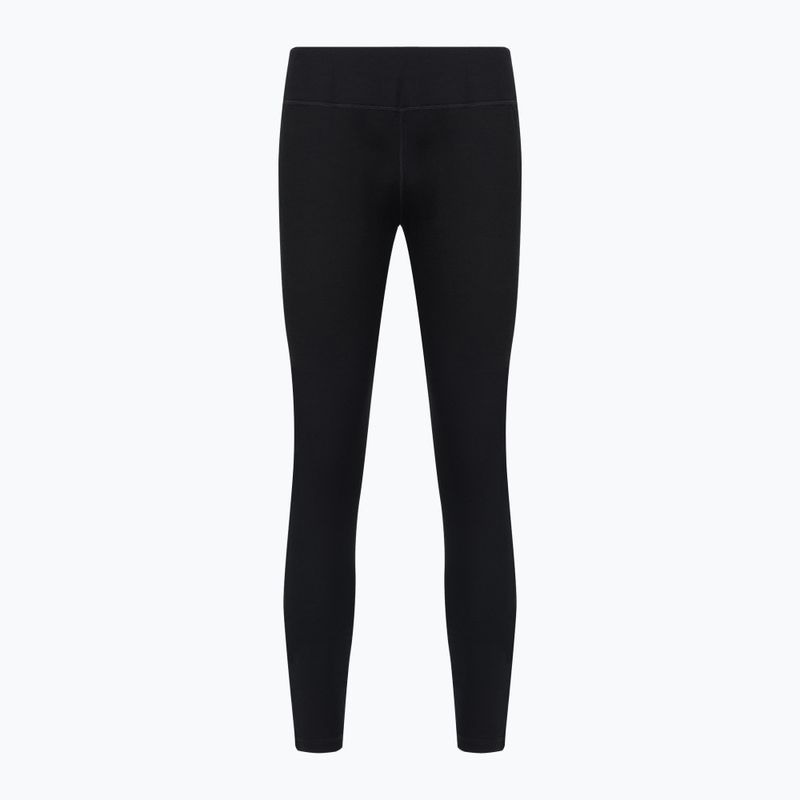 Мъжки термо панталони Smartwool Merino 150 Baselayer Bottom Boxed black 00755 4