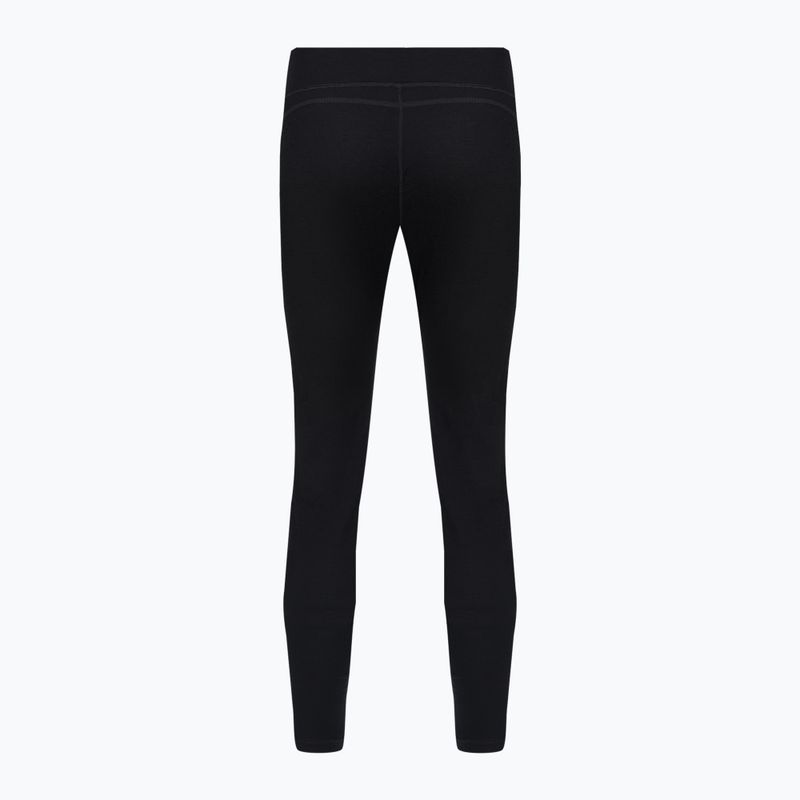 Мъжки термо панталони Smartwool Merino 150 Baselayer Bottom Boxed black 00755 5