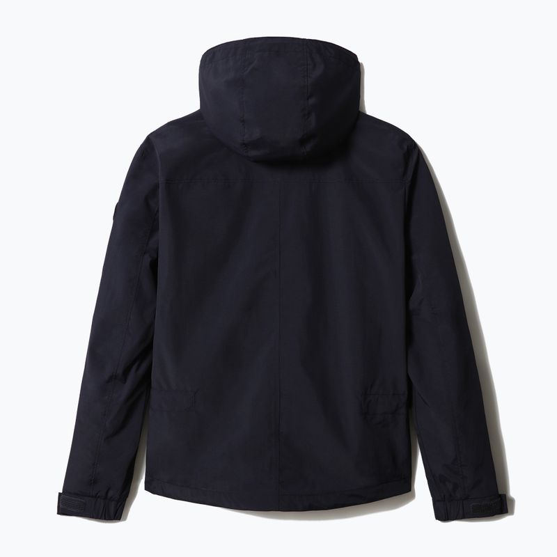 Мъжки якета Napapijri Shelter jacket azul marino NA4F7P 10
