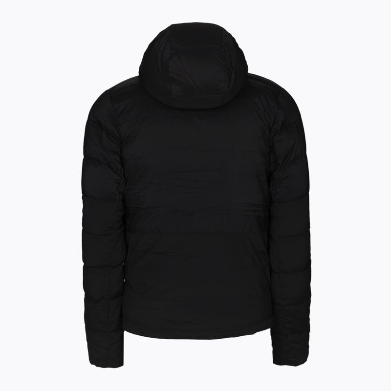 Мъжко пухено яке The North Face Castleview 50/50 Down black NF0A5J6UJK31 2
