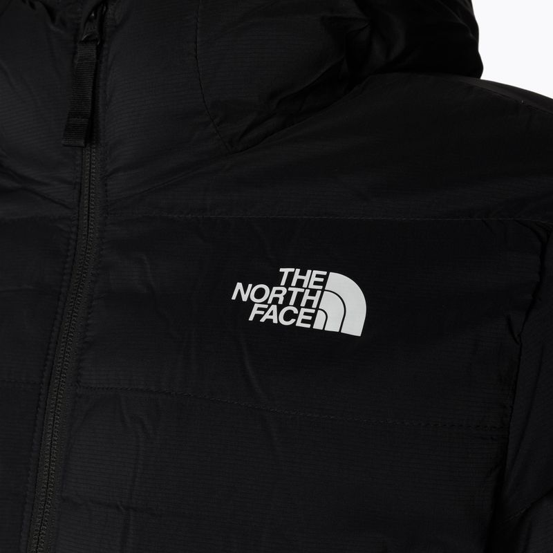 Мъжко пухено яке The North Face Castleview 50/50 Down black NF0A5J6UJK31 3