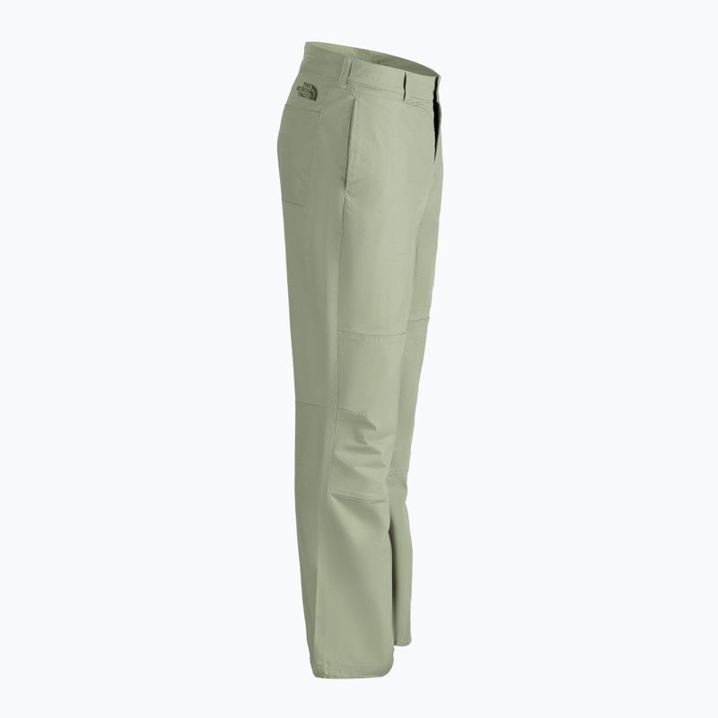 Мъжки панталони за катерене The North Face Routeset beige NF0A5J7Y3X31 9