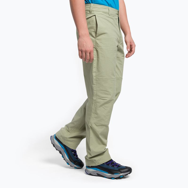 Мъжки панталони за катерене The North Face Routeset beige NF0A5J7Y3X31 3