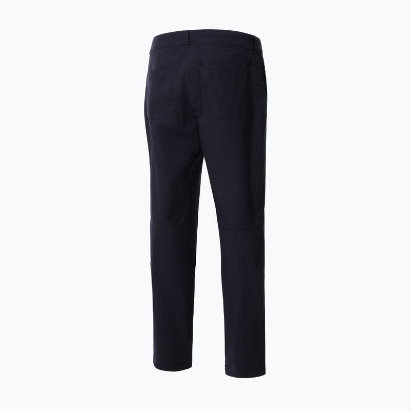 Мъжки панталони за катерене The North Face Routeset navy blue NF0A5J7YRG11 12
