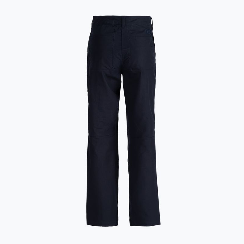 Мъжки панталони за катерене The North Face Routeset navy blue NF0A5J7YRG11 4