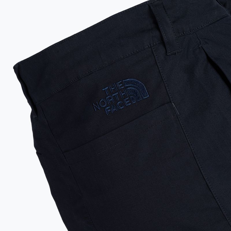 Мъжки панталони за катерене The North Face Routeset navy blue NF0A5J7YRG11 7
