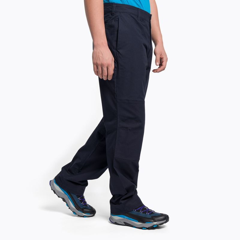 Мъжки панталони за катерене The North Face Routeset navy blue NF0A5J7YRG11 8