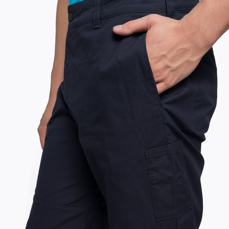 Мъжки панталони за катерене The North Face Routeset navy blue NF0A5J7YRG11 10