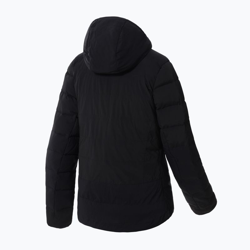 Дамско пухено яке The North Face Castleview 50/50 Down black 10