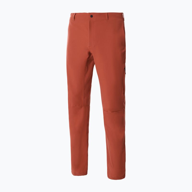 Мъжки панталони за катерене The North Face Project red NF0A5J7ZUBR1 8