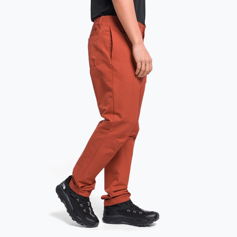 Мъжки панталони за катерене The North Face Project red NF0A5J7ZUBR1 3