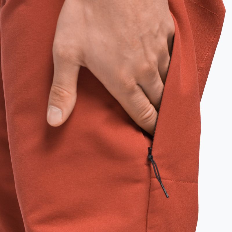 Мъжки панталони за катерене The North Face Project red NF0A5J7ZUBR1 6