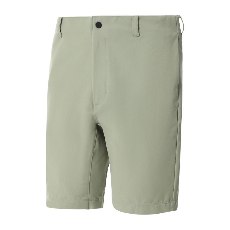 Мъжки къси панталони за катерене The North Face Project beige NF0A5J8M3X31 8