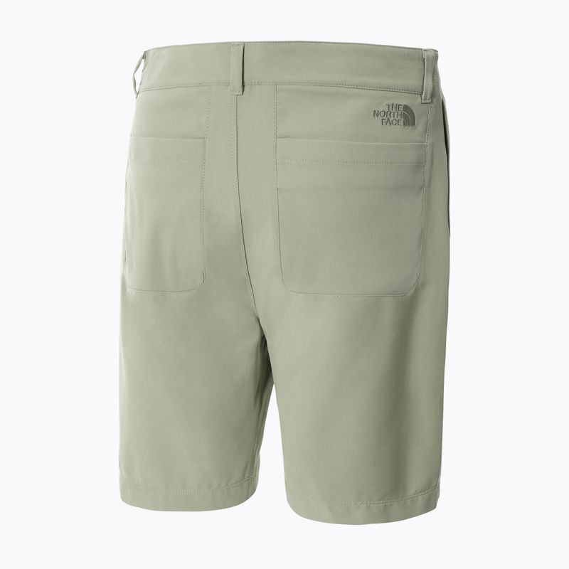 Мъжки къси панталони за катерене The North Face Project beige NF0A5J8M3X31 9