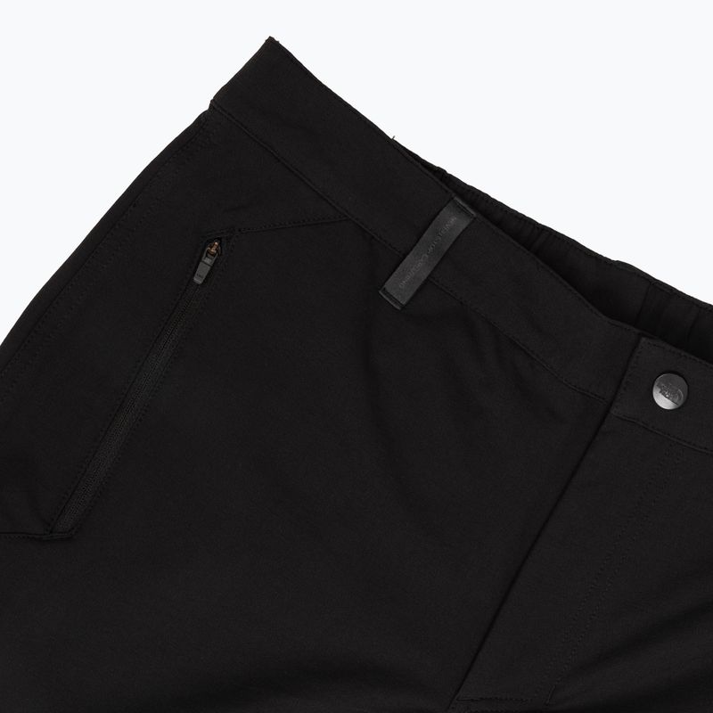 Мъжки софтшел панталони The North Face Softshell Regular Fit tnf black 5