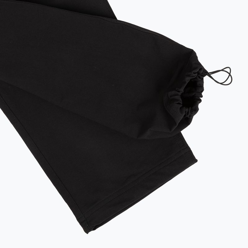 Мъжки софтшел панталони The North Face Softshell Regular Fit tnf black 6