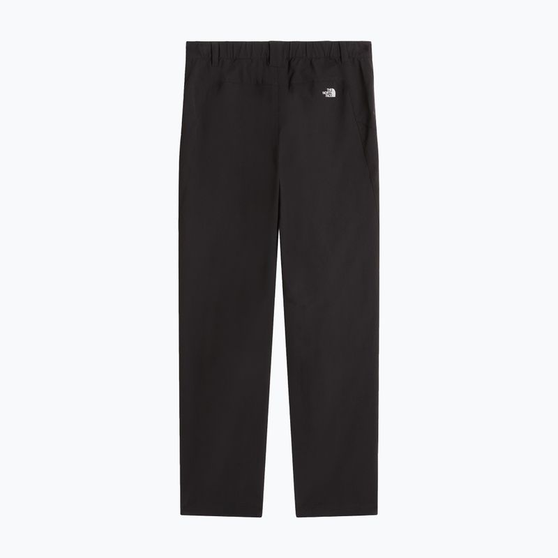 Мъжки софтшел панталони The North Face Softshell Regular Fit tnf black 2